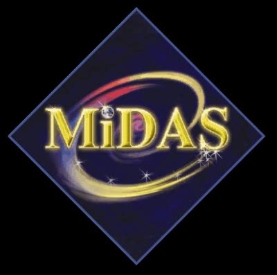 Welcome to Midas Interactive.